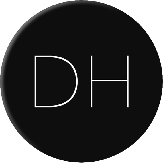 Denver Hendricks Photography Logo<br /> HOME