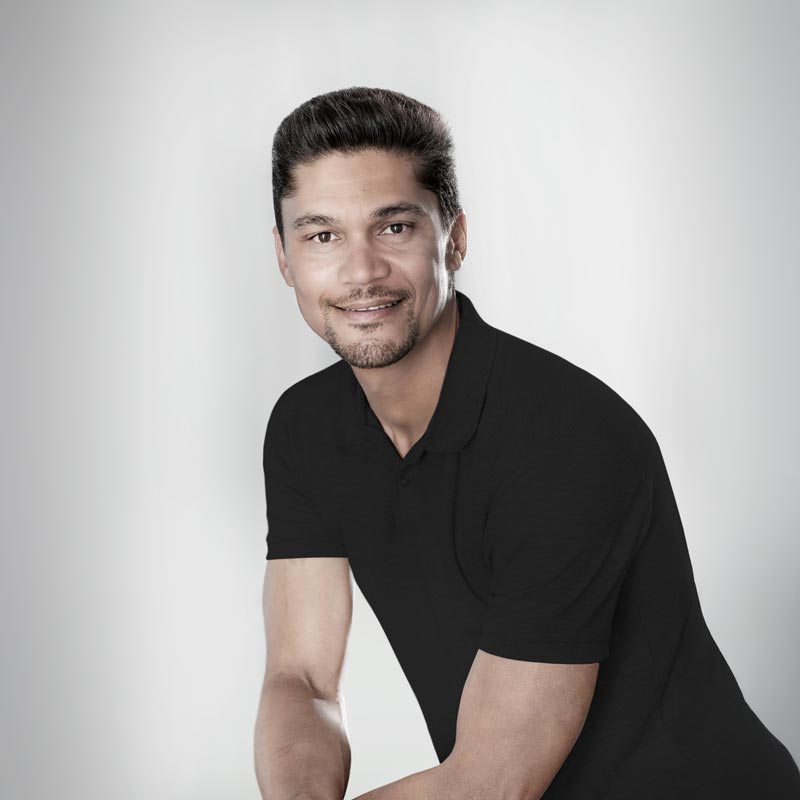 Denver Hendricks profile photo